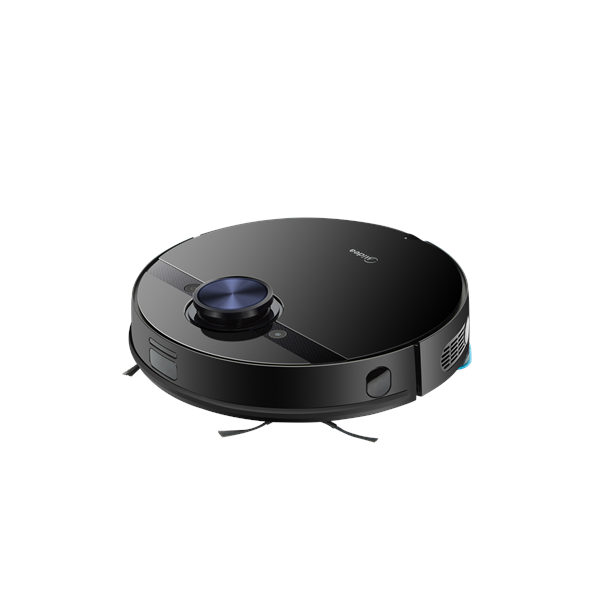 Midea Robot Vacuum Cleaner | M7 Evo | Dry | Lithium ion | 5200 mAh | Dust capacity 0.43 L | 1500 Pa | Black