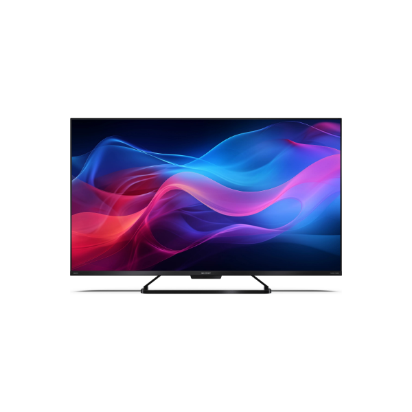 Sharp 43GR8265E | 43" | Smart TV | Google TV | 4K Ultra HD