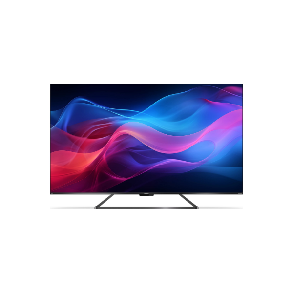 Sharp 65GR8265E | 65 | Smart TV | Google TV | UHD