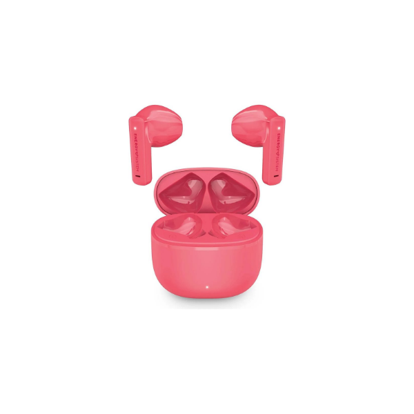 Energy Sistem | True-Wireless earphones | StreetMusic | Bluetooth | In-Ear | Microphone | Wireless | Pink