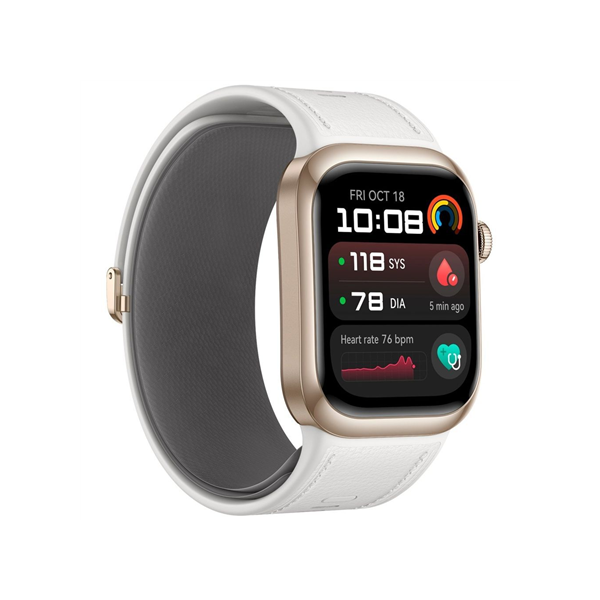 Huawei WATCH D2 LUCA-B10L | AMOLED | 1.82" | Gold/White