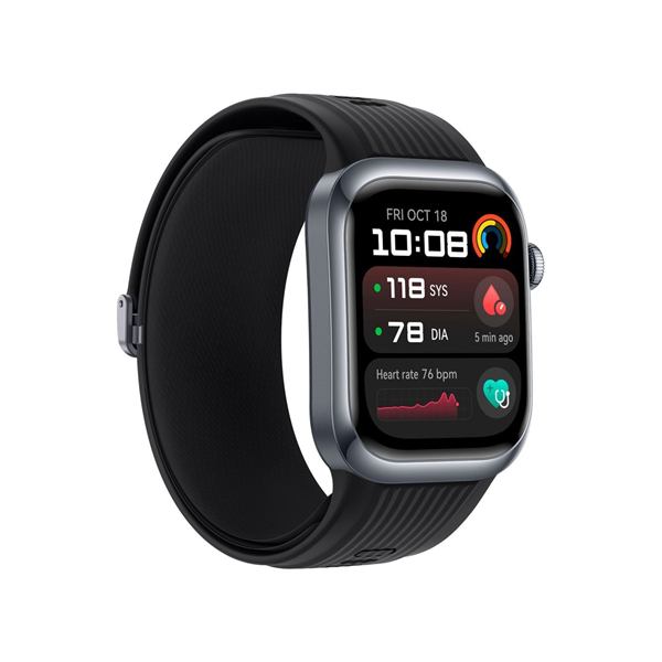 Huawei WATCH D2 LUCA-B19 | AMOLED | 1.82" | Black