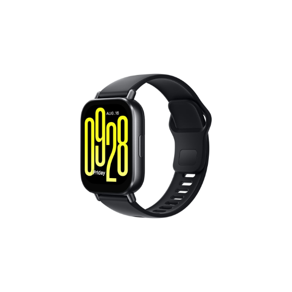 Xiaomi Redmi Watch 5 Active | Smart watch | LCD | 2.0” | Waterproof | Midnight Black