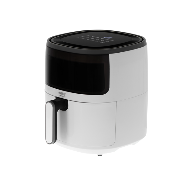 Camry Airfryer Oven | CR 6313 | Power 2000 W | Capacity 5 L | Convection | White