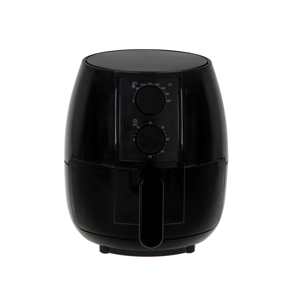 Adler Airfryer Oven | AD 6312 | Power 1600 W | Capacity 2.5 L | Convection | Black