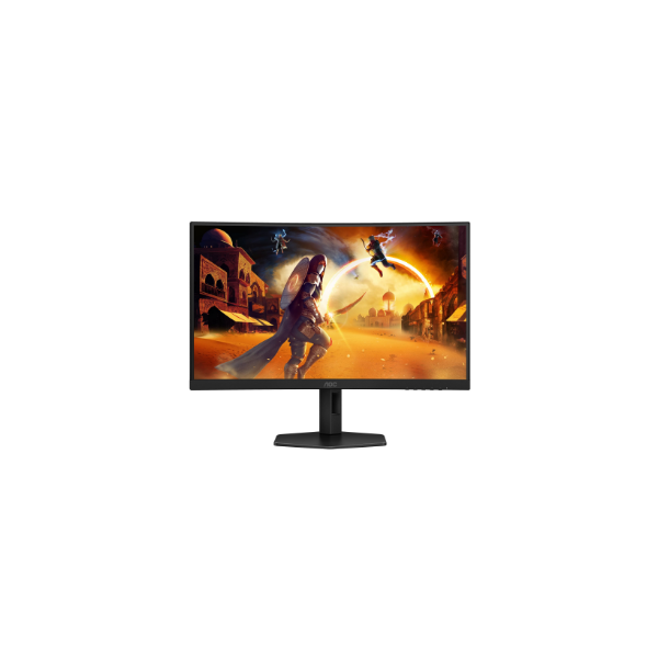 AOC C27G4ZXU | 27 " | VA | FHD | 16:9 | 280 Hz | 1 ms | 1920 x 1080 pixels | 300 cd/m² | HDMI ports quantity 2