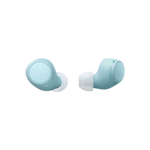Sony Headphones | WF-C510 | Bluetooth | In-ear | Wireless | Blue
