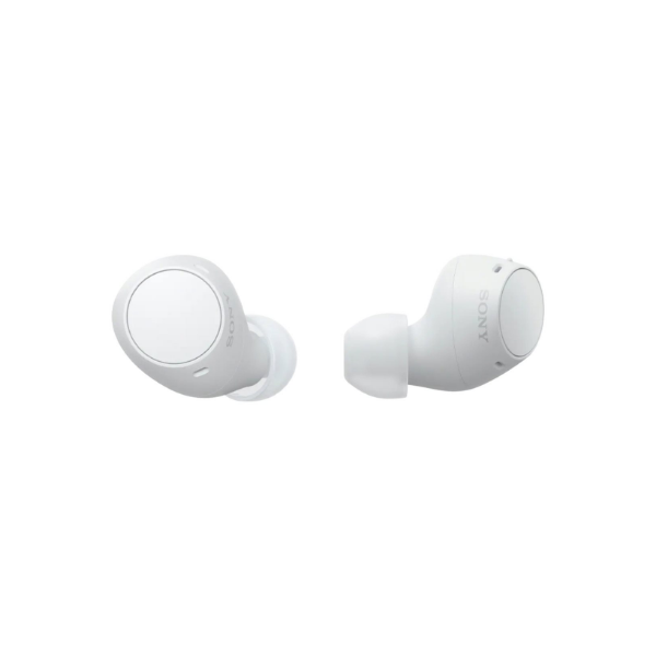 Sony Headphones | WF-C510 | Bluetooth | In-ear | Wireless | White