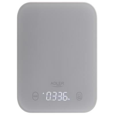 Adler Kitchen Scale | AD...