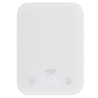 Adler Kitchen Scale | AD...