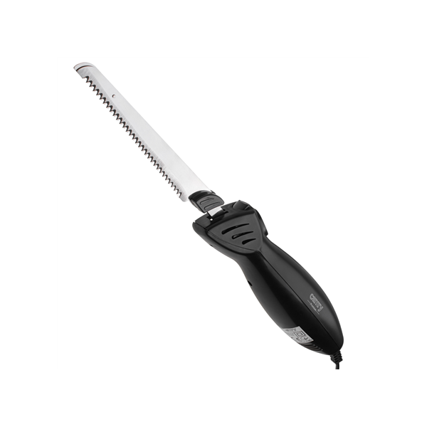 Camry | Electric Knife | CR 4513 | Black | 200 W