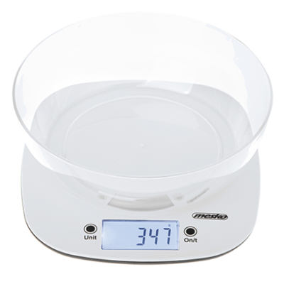 Adler Kitchen Scale with a...