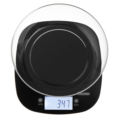 Adler Kitchen Scale with a...