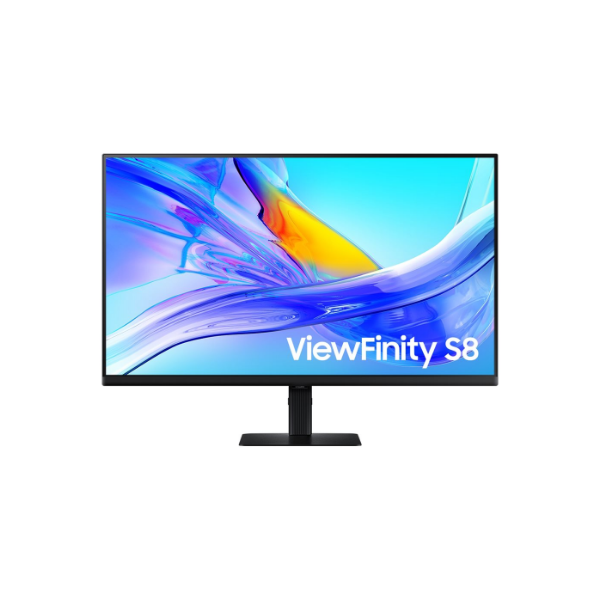 Samsung LS32D800UAUXEN | 32 " | VA | UHD | 16:9 | 60 Hz | 5 ms | 3840 x 2160 pixels | 350 cd/m² | Black