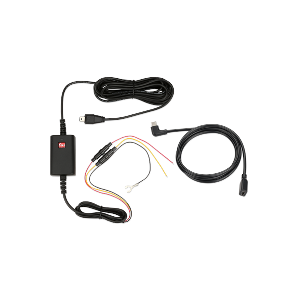 Mio MiVue SmartBox IV (mini USB or USB-C ports)