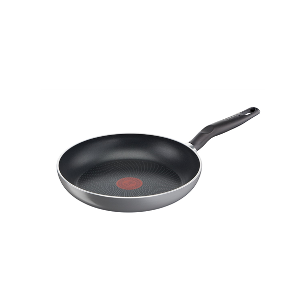 TEFAL | Super Start Pan | C2730453 | Frying | Diameter 24 cm | Suitable for induction hob | Fixed handle