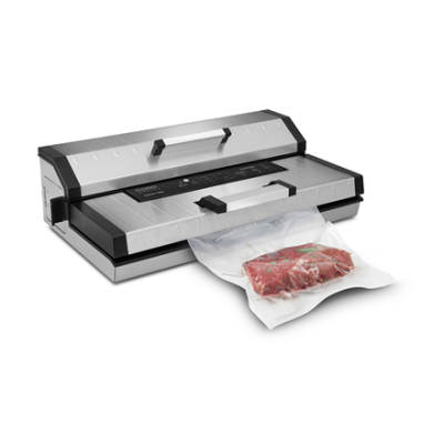 Caso Fully automatic vacuum...