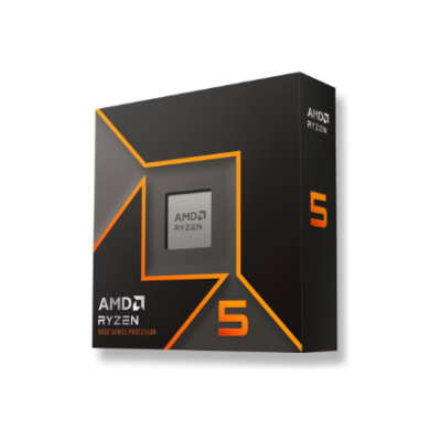 AMD Ryzen 5 9600X | 5.4 GHz...