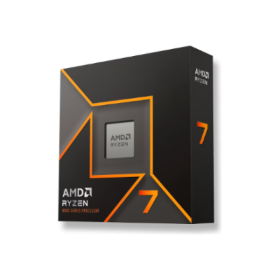 AMD Ryzen 7 9700X | 5.5 GHz...