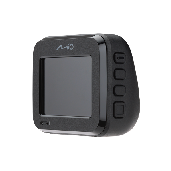 Mio Dash Cam with HDR | MiVue C545Pro | 2.0"