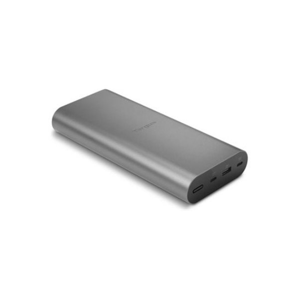 Dell Targus 140W USB-C Power Bank APB081GL | 24 Ah