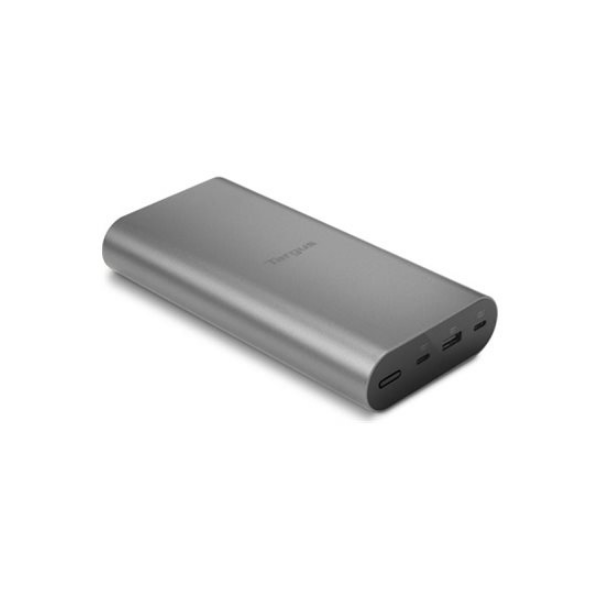 Dell Targus 100W USB-C Power Bank APB080GL | 25 Ah