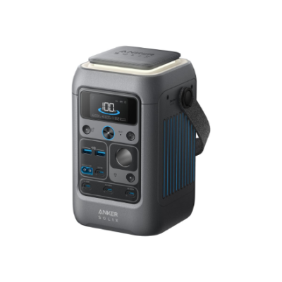 Anker Solix Portable Power...