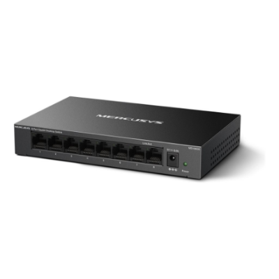 Mercusys 8-Port Gigabit...