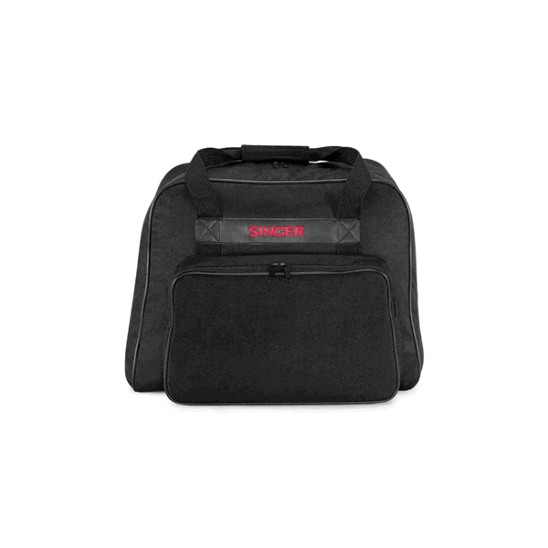Singer | 25010600804 Carry case 45 x 33 x 25 cm | Black