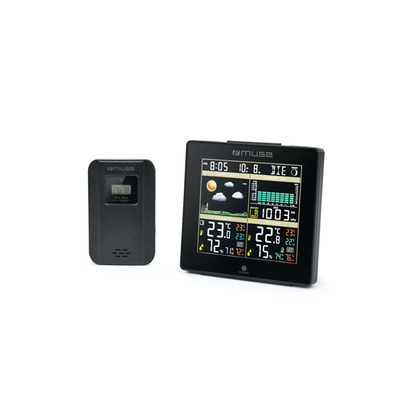 Muse Weather Station | M-085 WS