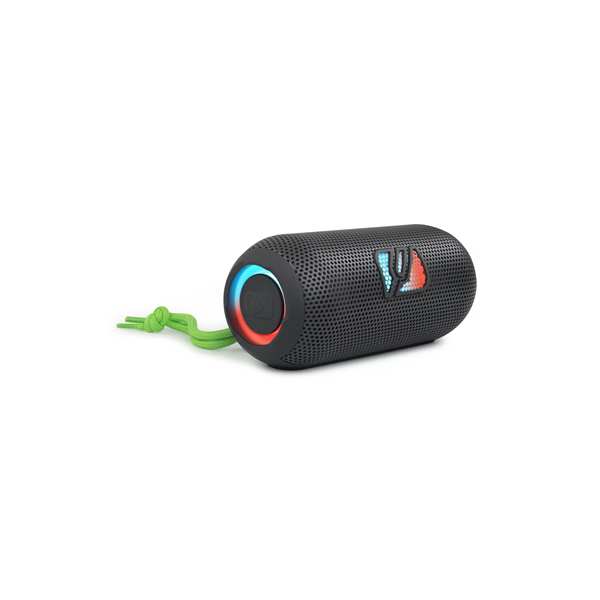 Muse Speaker | M-790 BT | 60 W | Waterproof | Bluetooth | Dark Grey | NFC features | Portable | Wireless connection