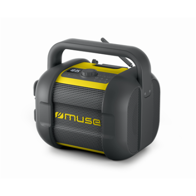Muse | Jobsite Bluetooth...