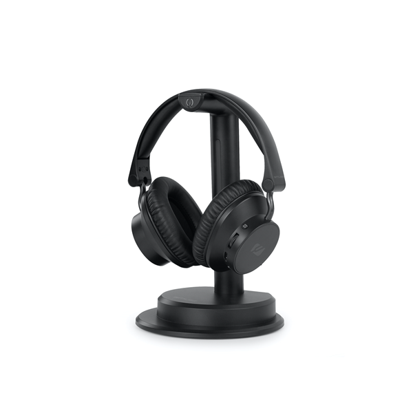 Muse | TV Headphones | M-285 CTV | Bluetooth | Black