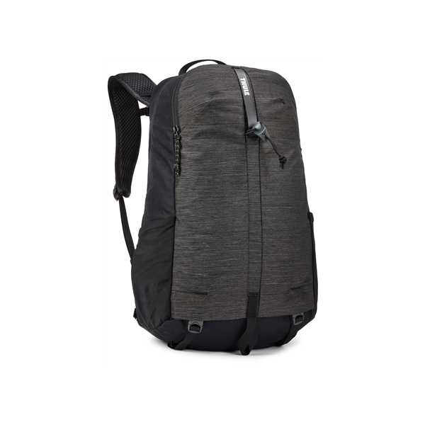 Thule | Nanum, 18L | Hiking Backpack | Black