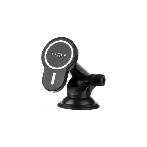 Fixed MagClick XL | Holder | Apple | iPhone 12/13/14 | Black