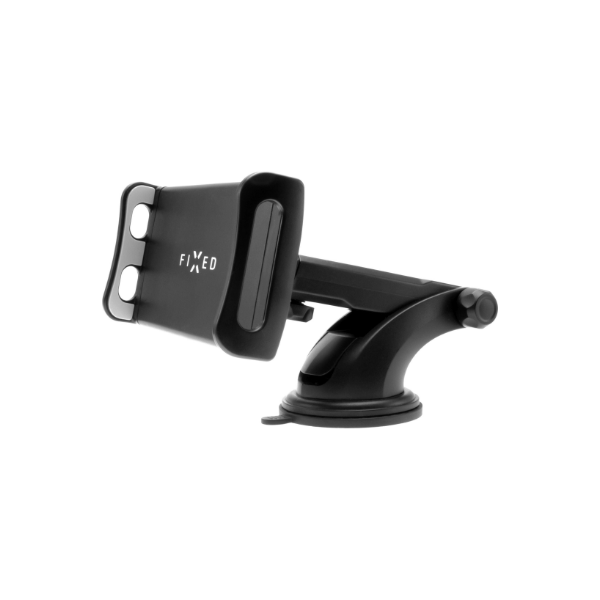 Fixed Tab XL | Holder | For tablets of size 7-13" | Black