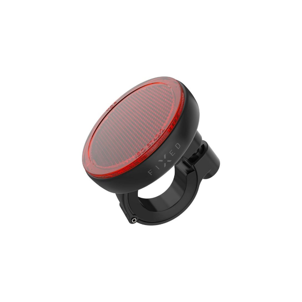 Fixed Tag Reflector with Find My support | Smart tracker | Apple | Black