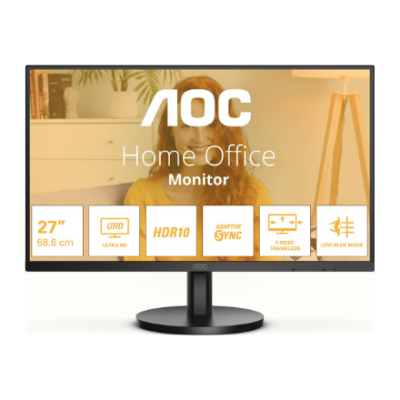 AOC U27B3M | 27 " | VA |...