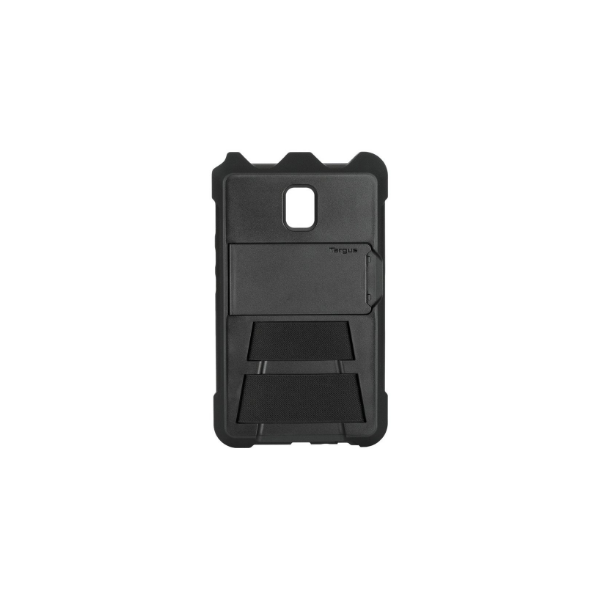 Targus Field-Ready Tablet Case for Samsung Galaxy Tab Active5 and Tab Active3 | THD965GLZ | Tablet Case | Black