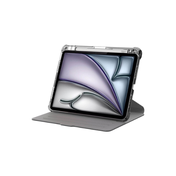 Targus Pro-Tek Clear Case | THZ984GL | Tablet case | For iPad Pro 11-inch (M4) | Black