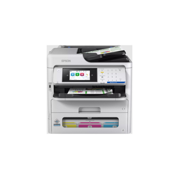 Epson WorkForce Pro EM-C800RDWF | Inkjet | Colour | 4-in-1 | A4 | Wi-Fi