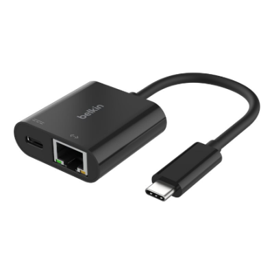 Belkin USB-C Ethernet...
