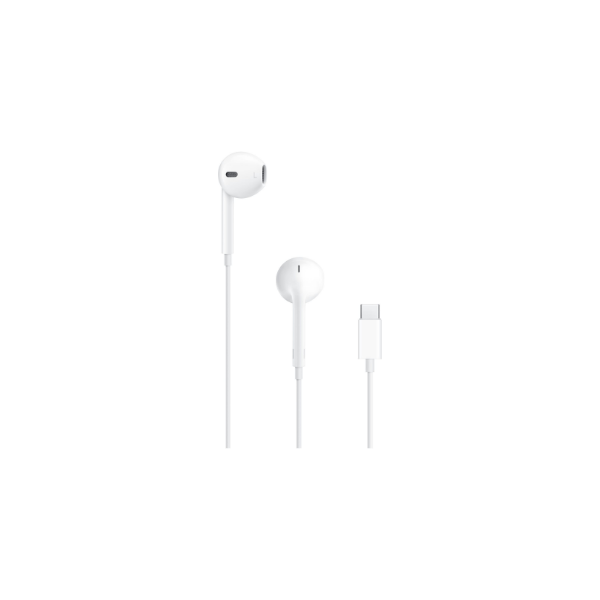 Apple EarPods (USB-C), White | Apple