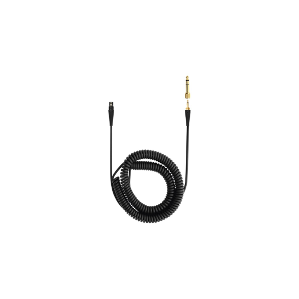 Beyerdynamic | Pro X Coiled Cable for Pro X Headphones, Black