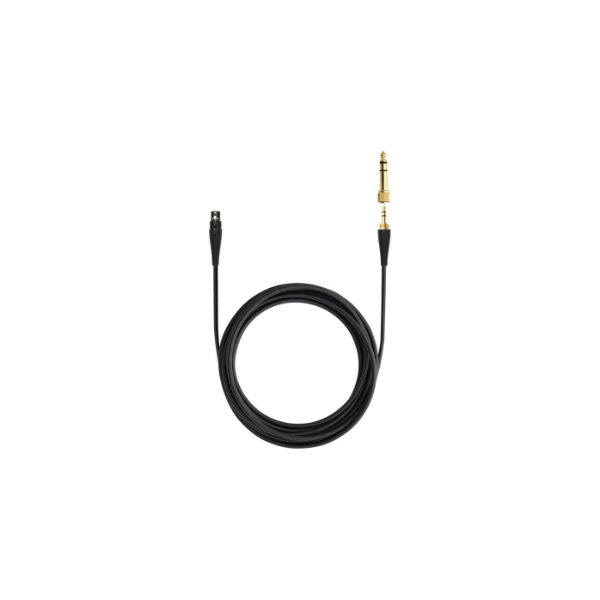 Beyerdynamic | Pro X Straight Cable for Pro X Headphones, Black