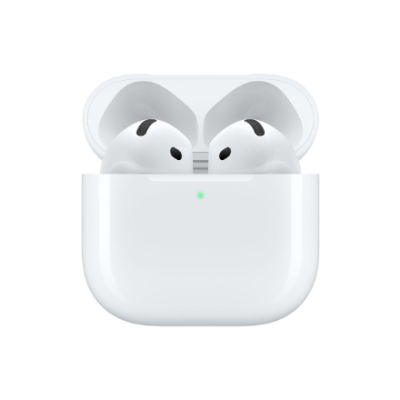 Apple | AirPods 4 |...