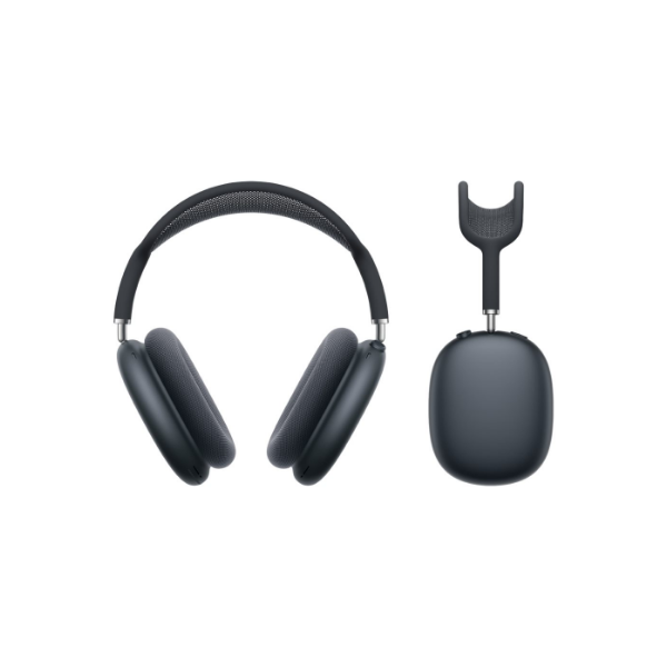 Apple | AirPods Max | Bluetooth | Over-ear | Noise canceling | Wireless | Midnight