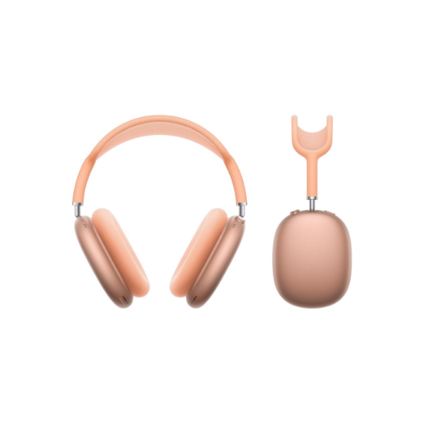 Apple AirPods Max - Orange | Apple