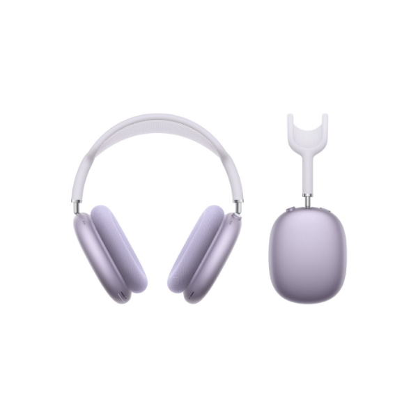 Apple | AirPods Max | Bluetooth | Over-ear | Noise canceling | Wireless | Purple