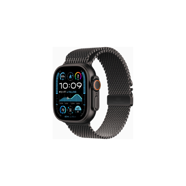 Apple Watch Ultra 2 | Smart watch | GPS (satellite) | 49mm | Waterproof